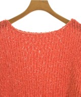 SENSE OF PLACE by URBAN RESEARCH（センスオブプレイスバイアーバンリサーチ）ニット・セーター 赤 サイズ:ONE レディース/2200665033025