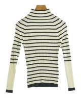 SENSE OF PLACE by URBAN RESEARCH（センスオブプレイスバイアーバンリサーチ）ニット・セーター 白 サイズ:COMPACT(XS位) レディース/2200665033049