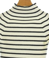 SENSE OF PLACE by URBAN RESEARCH（センスオブプレイスバイアーバンリサーチ）ニット・セーター 白 サイズ:COMPACT(XS位) レディース/2200665033049