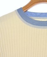 SENSE OF PLACE by URBAN RESEARCH（センスオブプレイスバイアーバンリサーチ）ニット・セーター ベージュ サイズ:ONE レディース/2200665557088