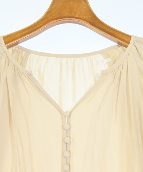 SENSE OF PLACE by URBAN RESEARCH（センスオブプレイスバイアーバンリサーチ）ワンピース ベージュ サイズ:ONE レディース/2200668035026