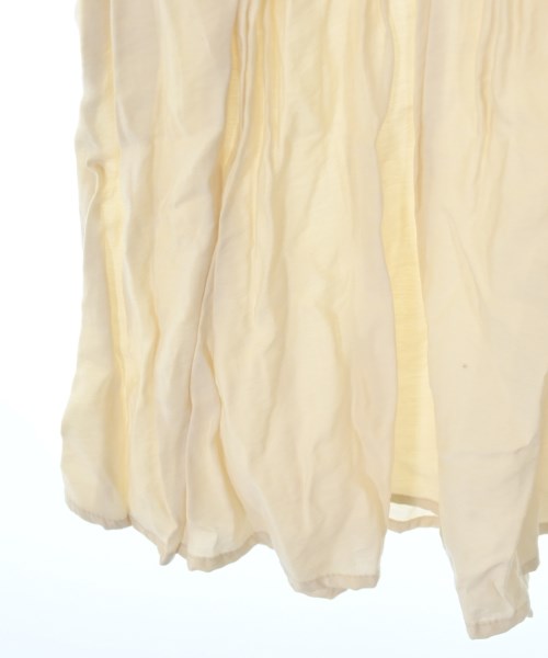 SENSE OF PLACE by URBAN RESEARCH（センスオブプレイスバイアーバンリサーチ）ワンピース ベージュ サイズ:ONE レディース/2200668035026