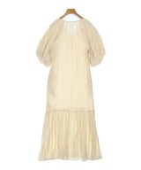 SENSE OF PLACE by URBAN RESEARCH（センスオブプレイスバイアーバンリサーチ）ワンピース ベージュ サイズ:ONE レディース/2200668035026