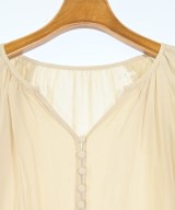 SENSE OF PLACE by URBAN RESEARCH（センスオブプレイスバイアーバンリサーチ）ワンピース ベージュ サイズ:ONE レディース/2200668035026