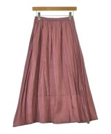 SENSE OF PLACE by URBAN RESEARCH ロング・マキシ丈スカート