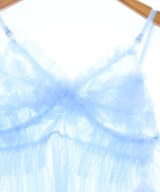 SENSE OF PLACE by URBAN RESEARCH（センスオブプレイスバイアーバンリサーチ）ブラウス 青 サイズ:ONE レディース/2200668474054