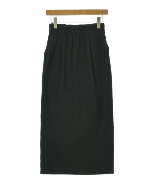 SENSE OF PLACE by URBAN RESEARCH（センスオブプレイスバイアーバンリサーチ）ロング・マキシ丈スカート 黒 サイズ:S レディース/2200665960031