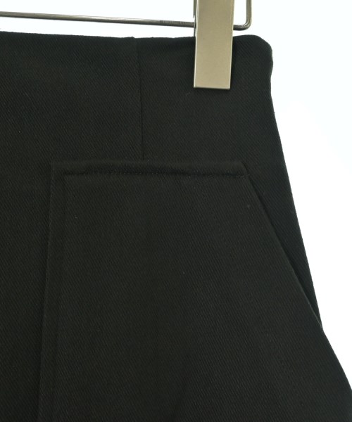 SENSE OF PLACE by URBAN RESEARCH（センスオブプレイスバイアーバンリサーチ）ロング・マキシ丈スカート 黒 サイズ:S レディース/2200665960031