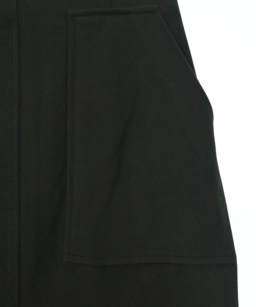 SENSE OF PLACE by URBAN RESEARCH（センスオブプレイスバイアーバンリサーチ）ロング・マキシ丈スカート 黒 サイズ:S レディース/2200665960031