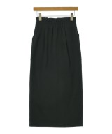 SENSE OF PLACE by URBAN RESEARCH（センスオブプレイスバイアーバンリサーチ）ロング・マキシ丈スカート 黒 サイズ:S レディース/2200665960031