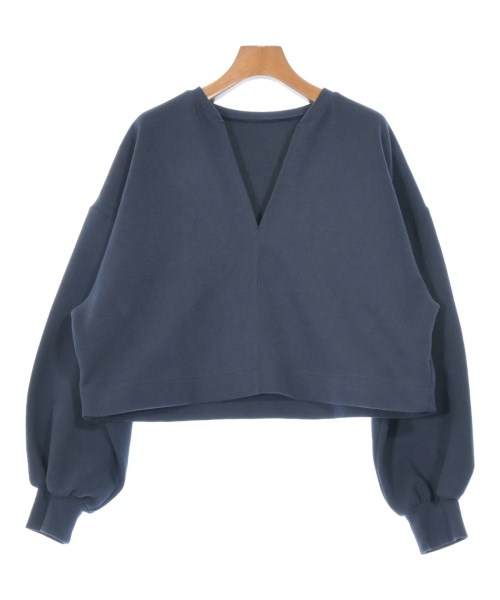 SENSE OF PLACE by URBAN RESEARCH(センスオブプレイスバイアーバンリサーチ)スウェット 紺 サイズ:F/2200665960116