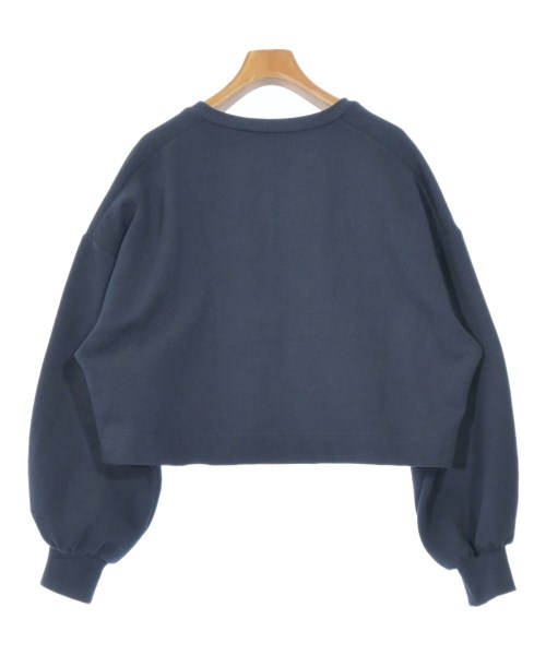 SENSE OF PLACE by URBAN RESEARCH（センスオブプレイスバイアーバンリサーチ）スウェット 紺 サイズ:F レディース/2200665960116