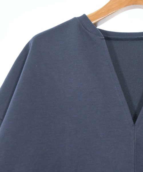 SENSE OF PLACE by URBAN RESEARCH（センスオブプレイスバイアーバンリサーチ）スウェット 紺 サイズ:F レディース/2200665960116