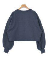 SENSE OF PLACE by URBAN RESEARCH（センスオブプレイスバイアーバンリサーチ）スウェット 紺 サイズ:F レディース/2200665960116