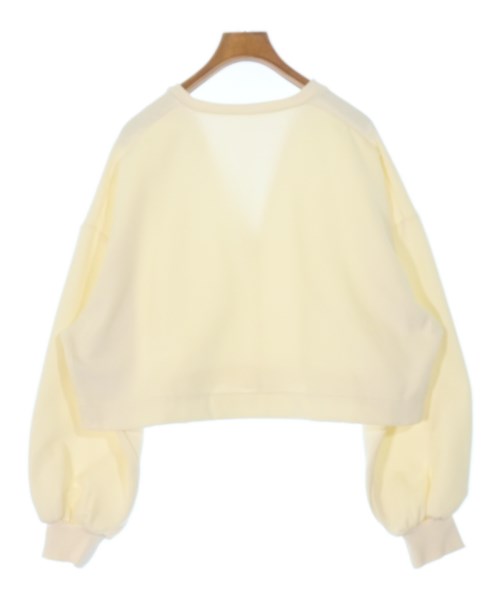 SENSE OF PLACE by URBAN RESEARCH（センスオブプレイスバイアーバンリサーチ）スウェット 白 サイズ:F レディース/2200665960123