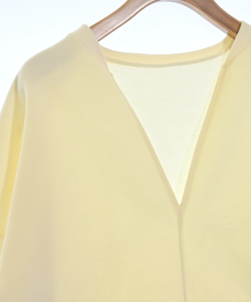 SENSE OF PLACE by URBAN RESEARCH（センスオブプレイスバイアーバンリサーチ）スウェット 白 サイズ:F レディース/2200665960123