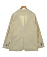 SENSE OF PLACE by URBAN RESEARCH（センスオブプレイスバイアーバンリサーチ）ノーカラージャケット ベージュ サイズ:ONE レディース/2200666929013