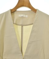 SENSE OF PLACE by URBAN RESEARCH（センスオブプレイスバイアーバンリサーチ）ノーカラージャケット ベージュ サイズ:ONE レディース/2200666929013