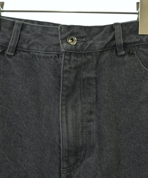 SENSE OF PLACE by URBAN RESEARCH（センスオブプレイスバイアーバンリサーチ）デニムパンツ グレー サイズ:M レディース/2200665430152