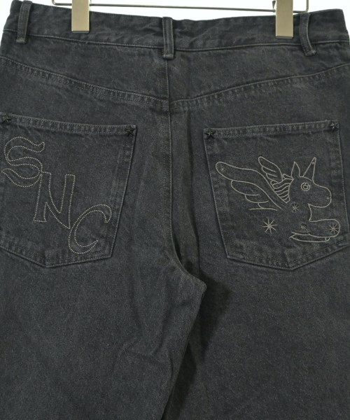 SENSE OF PLACE by URBAN RESEARCH（センスオブプレイスバイアーバンリサーチ）デニムパンツ グレー サイズ:M レディース/2200665430152
