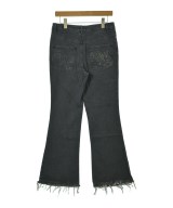 SENSE OF PLACE by URBAN RESEARCH（センスオブプレイスバイアーバンリサーチ）デニムパンツ グレー サイズ:M レディース/2200665430152