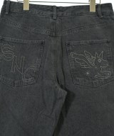 SENSE OF PLACE by URBAN RESEARCH（センスオブプレイスバイアーバンリサーチ）デニムパンツ グレー サイズ:M レディース/2200665430152