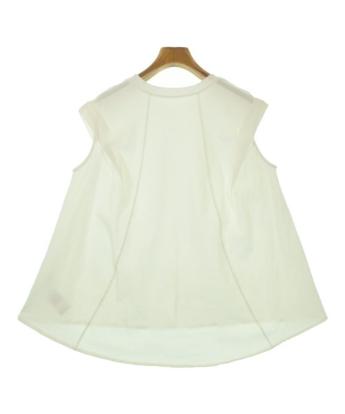 SENSE OF PLACE by URBAN RESEARCH（センスオブプレイスバイアーバンリサーチ）Tシャツ・カットソー 白 サイズ:F レディース/2200670439010