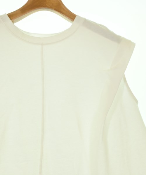 SENSE OF PLACE by URBAN RESEARCH（センスオブプレイスバイアーバンリサーチ）Tシャツ・カットソー 白 サイズ:F レディース/2200670439010