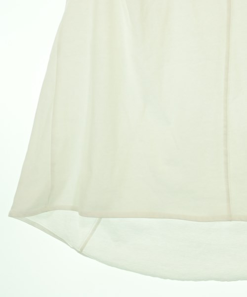 SENSE OF PLACE by URBAN RESEARCH（センスオブプレイスバイアーバンリサーチ）Tシャツ・カットソー 白 サイズ:F レディース/2200670439010