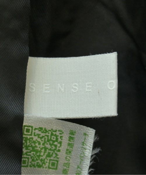 SENSE OF PLACE by URBAN RESEARCH（センスオブプレイスバイアーバンリサーチ）ベスト グレー サイズ:ONE レディース/2200662434030