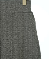 SENSE OF PLACE by URBAN RESEARCH（センスオブプレイスバイアーバンリサーチ）ロング・マキシ丈スカート グレー サイズ:M レディース/2200662434047