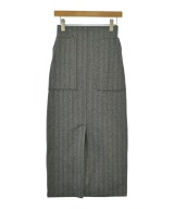 SENSE OF PLACE by URBAN RESEARCH ロング・マキシ丈スカート