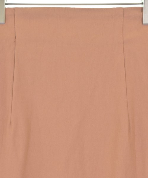 SENSE OF PLACE by URBAN RESEARCH（センスオブプレイスバイアーバンリサーチ）ロング・マキシ丈スカート 茶 サイズ:S レディース/2200662434078