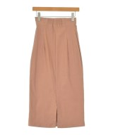 SENSE OF PLACE by URBAN RESEARCH（センスオブプレイスバイアーバンリサーチ）ロング・マキシ丈スカート 茶 サイズ:S レディース/2200662434078