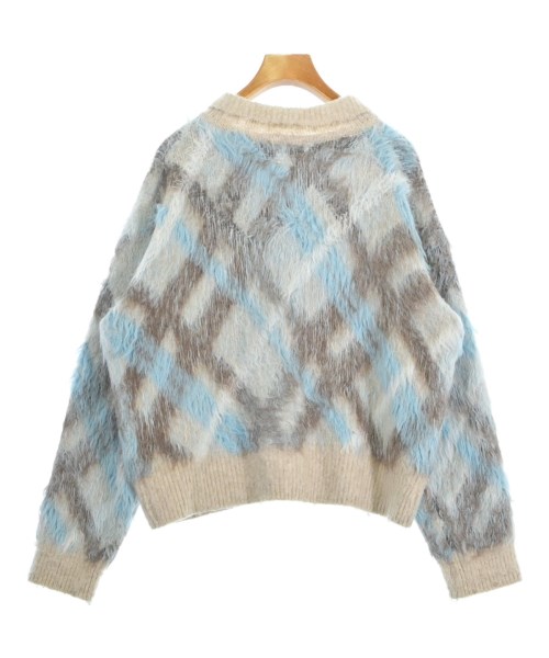 SENSE OF PLACE by URBAN RESEARCH（センスオブプレイスバイアーバンリサーチ）カーディガン ベージュ サイズ:ONE レディース/2200668382021