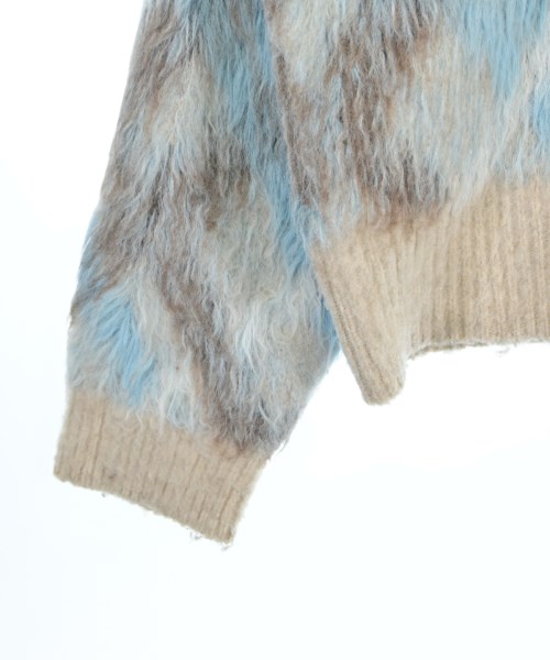 SENSE OF PLACE by URBAN RESEARCH（センスオブプレイスバイアーバンリサーチ）カーディガン ベージュ サイズ:ONE レディース/2200668382021