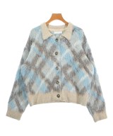 SENSE OF PLACE by URBAN RESEARCH（センスオブプレイスバイアーバンリサーチ）カーディガン ベージュ サイズ:ONE レディース/2200668382021