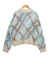 SENSE OF PLACE by URBAN RESEARCH（センスオブプレイスバイアーバンリサーチ）カーディガン ベージュ サイズ:ONE レディース/2200668382021