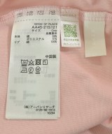 SENSE OF PLACE by URBAN RESEARCH（センスオブプレイスバイアーバンリサーチ）Tシャツ・カットソー ピンク サイズ:ONE レディース/2200666507051