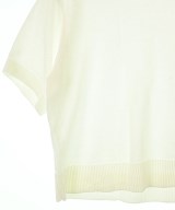 SENSE OF PLACE by URBAN RESEARCH（センスオブプレイスバイアーバンリサーチ）ニット・セーター 白 サイズ:ONE レディース/2200667837010