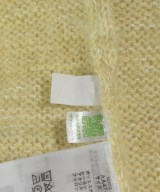 SENSE OF PLACE by URBAN RESEARCH（センスオブプレイスバイアーバンリサーチ）ニット・セーター 黄 サイズ:ONE レディース/2200667705029