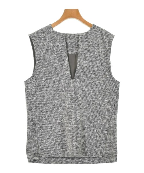 SENSE OF PLACE by URBAN RESEARCH(センスオブプレイスバイアーバンリサーチ)ベスト 黒 サイズ:One/2200669189063