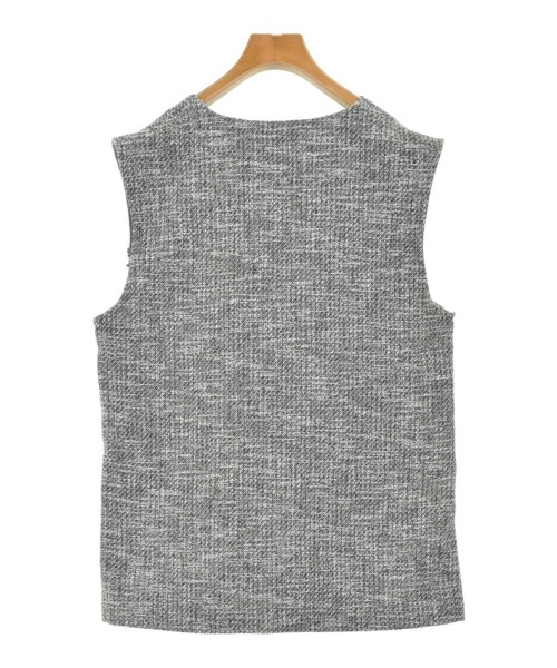 SENSE OF PLACE by URBAN RESEARCH（センスオブプレイスバイアーバンリサーチ）ベスト 黒 サイズ:One レディース/2200669189063