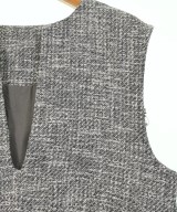 SENSE OF PLACE by URBAN RESEARCH（センスオブプレイスバイアーバンリサーチ）ベスト 黒 サイズ:One レディース/2200669189063