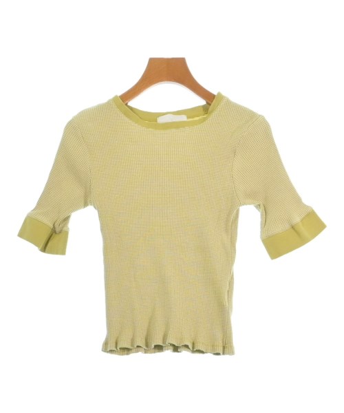 SENSE OF PLACE by URBAN RESEARCH(センスオブプレイスバイアーバンリサーチ)Tシャツ・カットソー 緑 サイズ:ONE/2200669458138