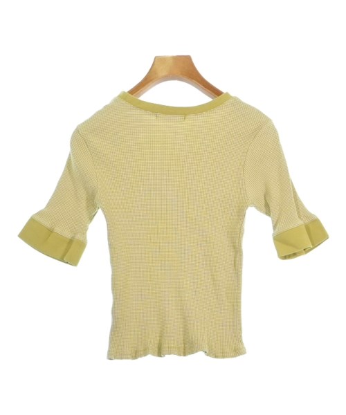 SENSE OF PLACE by URBAN RESEARCH（センスオブプレイスバイアーバンリサーチ）Tシャツ・カットソー 緑 サイズ:ONE レディース/2200669458138