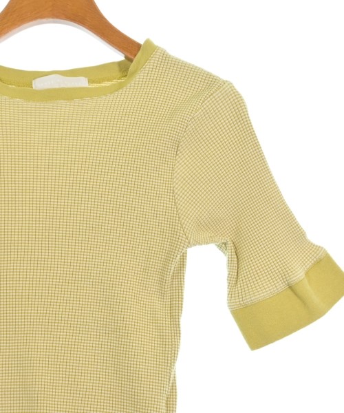 SENSE OF PLACE by URBAN RESEARCH（センスオブプレイスバイアーバンリサーチ）Tシャツ・カットソー 緑 サイズ:ONE レディース/2200669458138