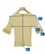 SENSE OF PLACE by URBAN RESEARCH（センスオブプレイスバイアーバンリサーチ）Tシャツ・カットソー 緑 サイズ:ONE レディース/2200669458138