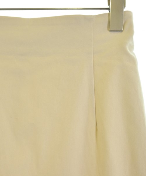 SENSE OF PLACE by URBAN RESEARCH（センスオブプレイスバイアーバンリサーチ）ロング・マキシ丈スカート 白 サイズ:M レディース/2200669458169