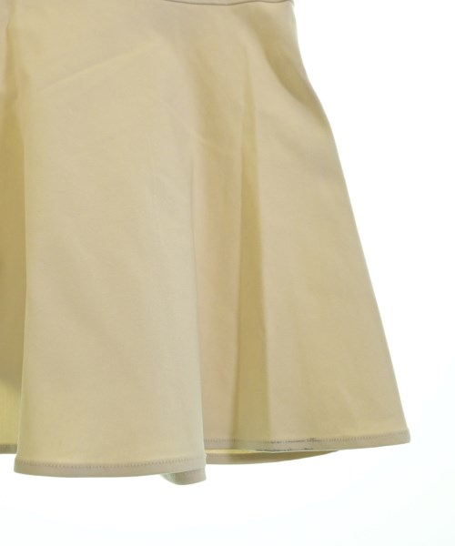 SENSE OF PLACE by URBAN RESEARCH（センスオブプレイスバイアーバンリサーチ）ロング・マキシ丈スカート 白 サイズ:M レディース/2200669458169